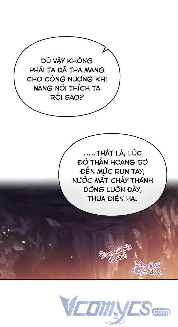 Kết Thúc Của Nhân Vật Phản Diện Chỉ Có Thể Là Cái Chết Nettruyen ZZZ Chương 72 Page 9