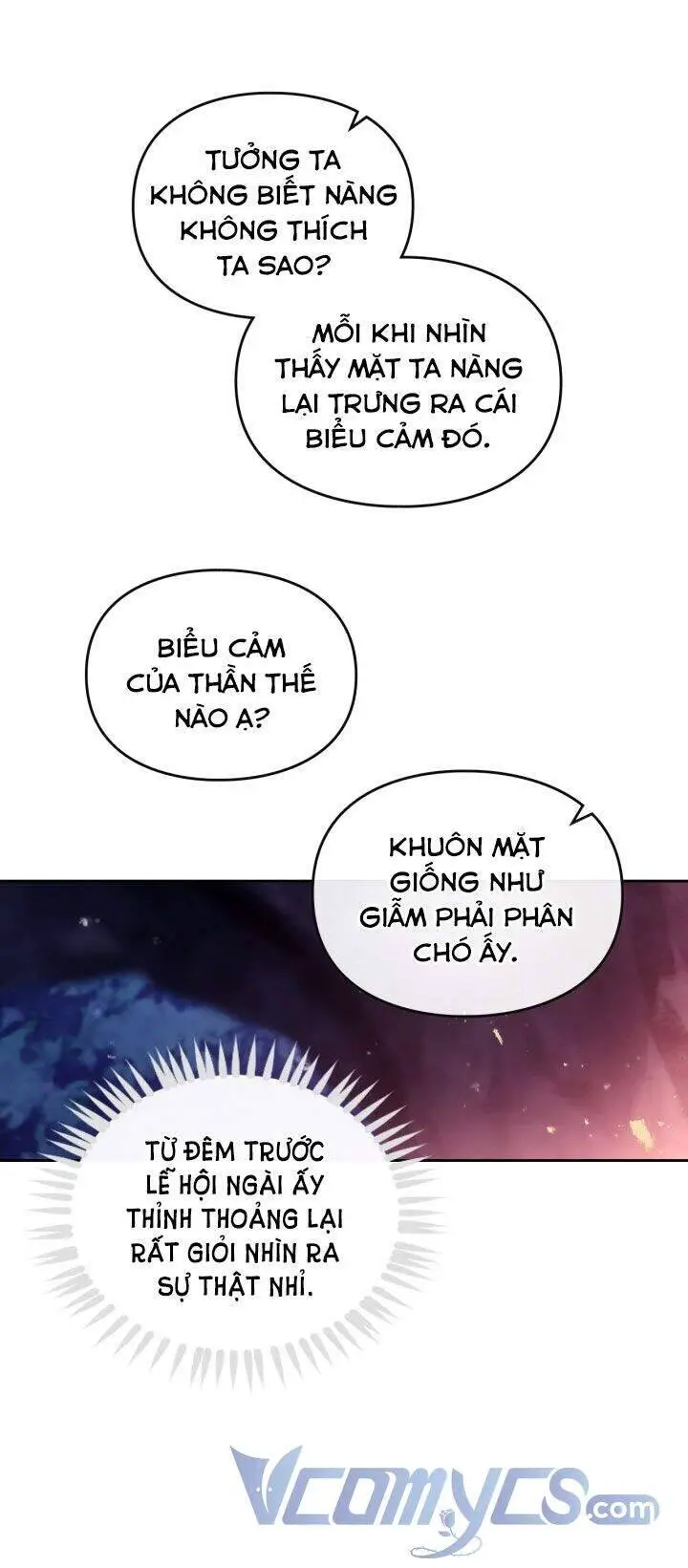 Kết Thúc Của Nhân Vật Phản Diện Chỉ Có Thể Là Cái Chết Nettruyen ZZZ Chương 72 Page 11