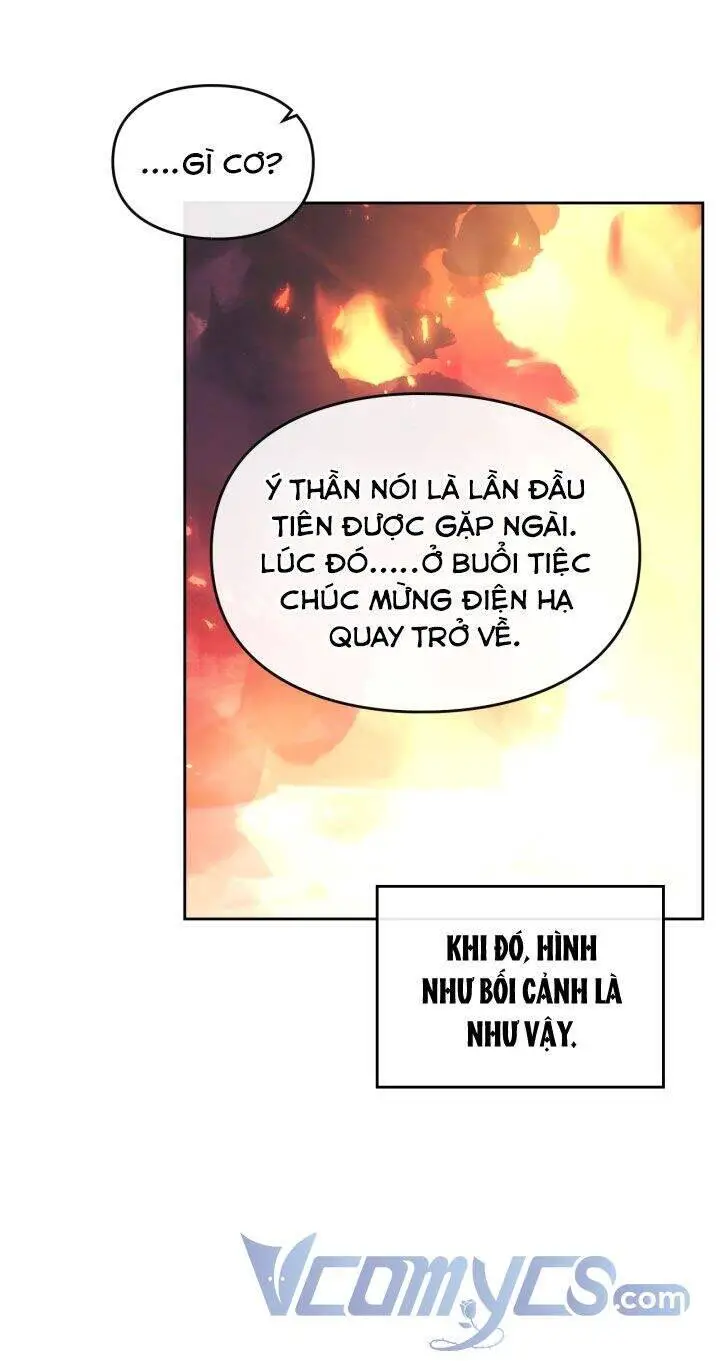 Kết Thúc Của Nhân Vật Phản Diện Chỉ Có Thể Là Cái Chết Nettruyen ZZZ Chương 72 Page 17