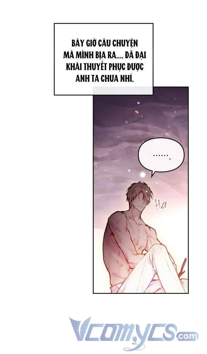 Kết Thúc Của Nhân Vật Phản Diện Chỉ Có Thể Là Cái Chết Nettruyen ZZZ Chương 72 Page 29