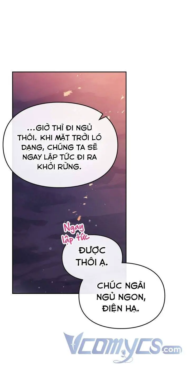 Kết Thúc Của Nhân Vật Phản Diện Chỉ Có Thể Là Cái Chết Nettruyen ZZZ Chương 72 Page 30