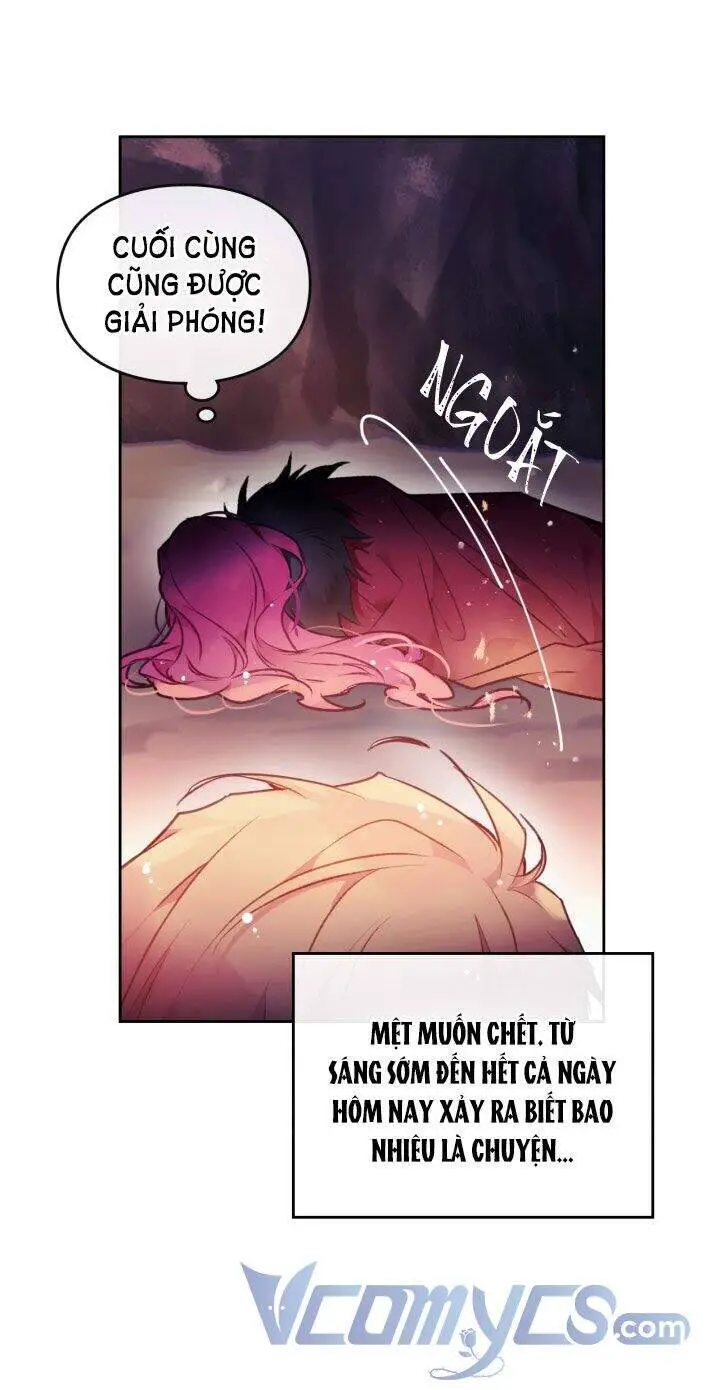 Kết Thúc Của Nhân Vật Phản Diện Chỉ Có Thể Là Cái Chết Nettruyen ZZZ Chương 72 Page 31