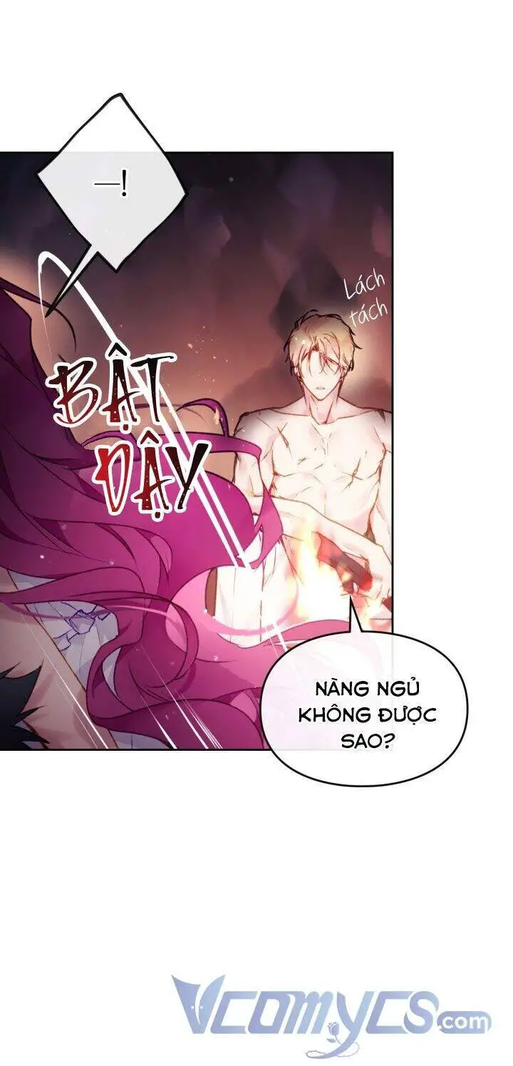 Kết Thúc Của Nhân Vật Phản Diện Chỉ Có Thể Là Cái Chết Nettruyen ZZZ Chương 72 Page 38