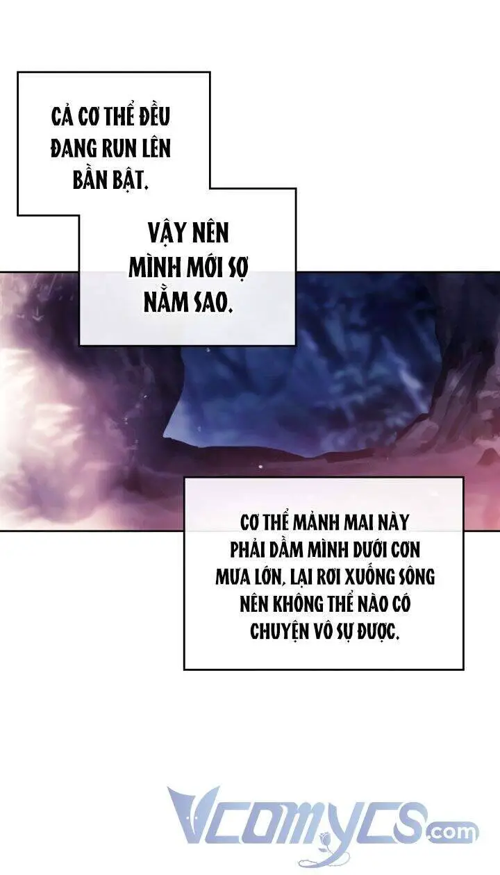 Kết Thúc Của Nhân Vật Phản Diện Chỉ Có Thể Là Cái Chết Nettruyen ZZZ Chương 72 Page 41