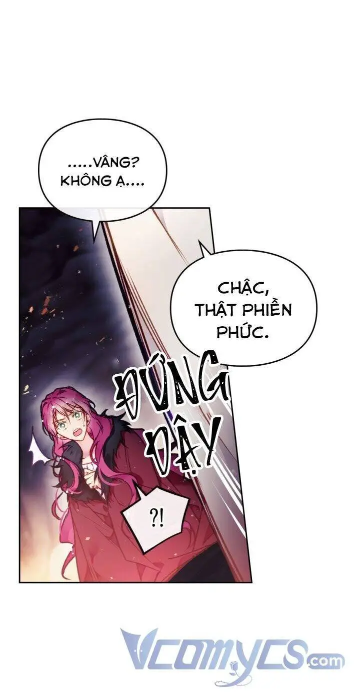 Kết Thúc Của Nhân Vật Phản Diện Chỉ Có Thể Là Cái Chết Nettruyen ZZZ Chương 72 Page 43