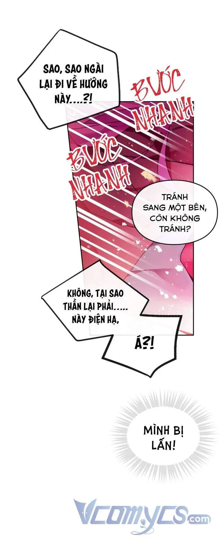 Kết Thúc Của Nhân Vật Phản Diện Chỉ Có Thể Là Cái Chết Nettruyen ZZZ Chương 72 Page 44