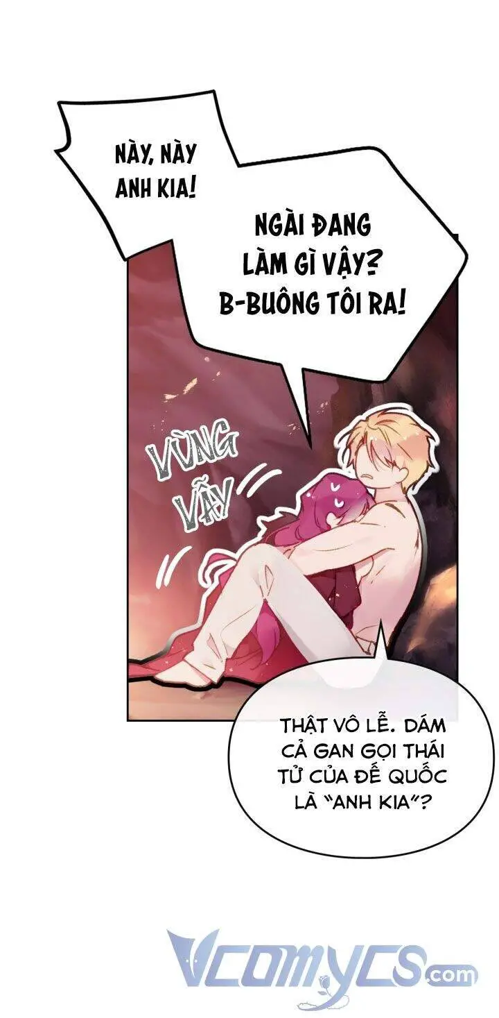 Kết Thúc Của Nhân Vật Phản Diện Chỉ Có Thể Là Cái Chết Nettruyen ZZZ Chương 72 Page 48