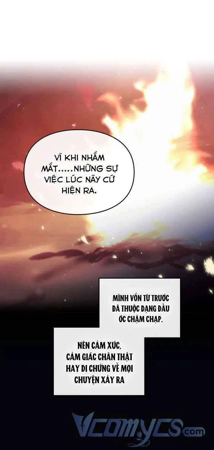 Kết Thúc Của Nhân Vật Phản Diện Chỉ Có Thể Là Cái Chết Nettruyen ZZZ Chương 72 Page 57