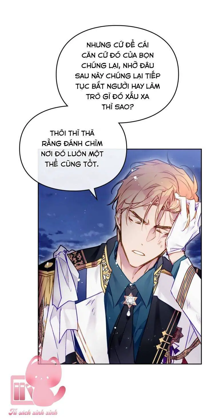 Kết Thúc Của Nhân Vật Phản Diện Chỉ Có Thể Là Cái Chết Nettruyen ZZZ Chương 122 Page 8