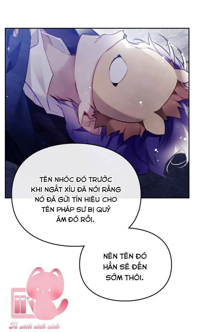 Kết Thúc Của Nhân Vật Phản Diện Chỉ Có Thể Là Cái Chết Nettruyen ZZZ Chương 122 Page 19