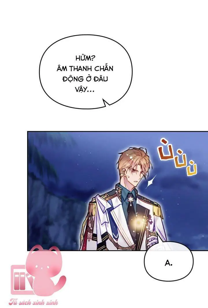 Kết Thúc Của Nhân Vật Phản Diện Chỉ Có Thể Là Cái Chết Nettruyen ZZZ Chương 122 Page 22