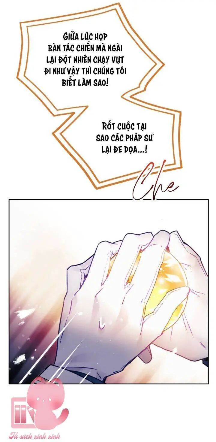 Kết Thúc Của Nhân Vật Phản Diện Chỉ Có Thể Là Cái Chết Nettruyen ZZZ Chương 122 Page 27