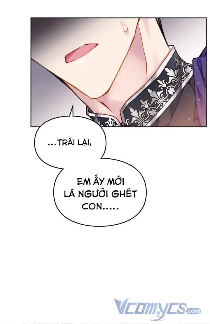 Kết Thúc Của Nhân Vật Phản Diện Chỉ Có Thể Là Cái Chết Nettruyen ZZZ Chương 75 Page 42