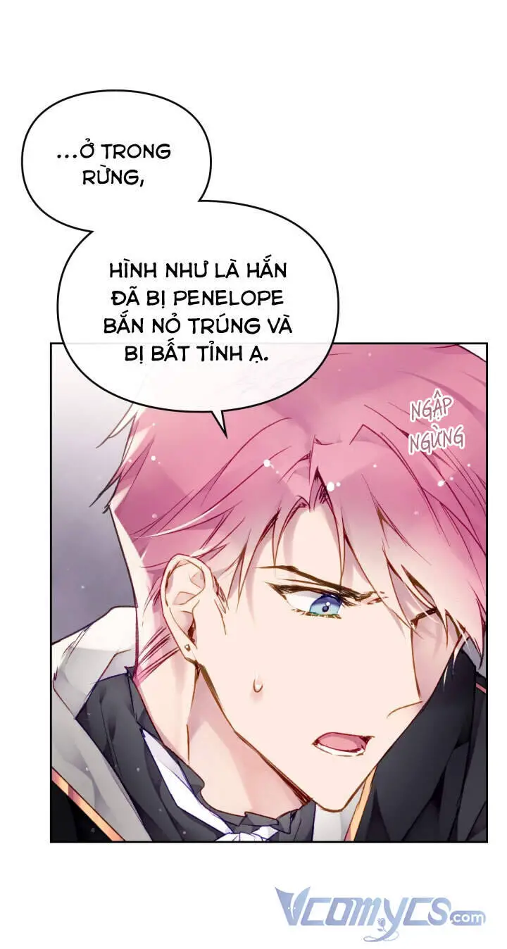 Kết Thúc Của Nhân Vật Phản Diện Chỉ Có Thể Là Cái Chết Nettruyen ZZZ Chương 75 Page 47