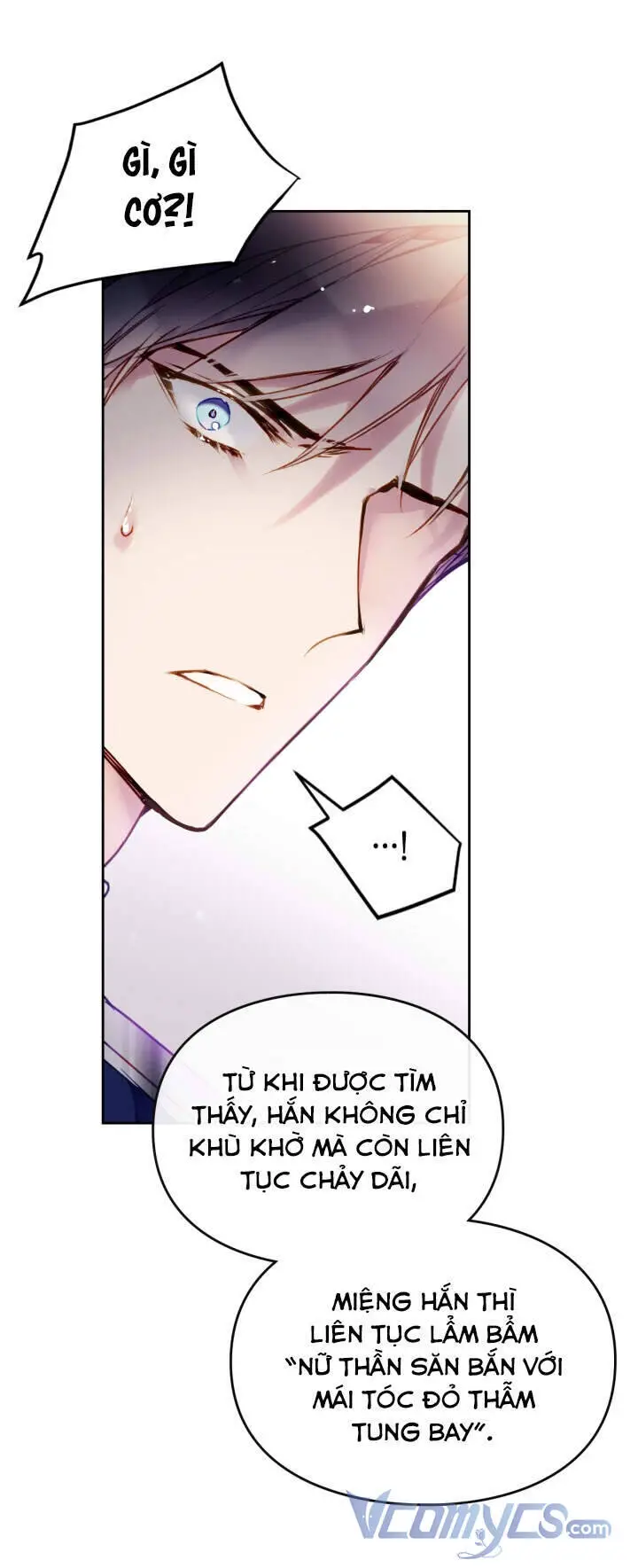 Kết Thúc Của Nhân Vật Phản Diện Chỉ Có Thể Là Cái Chết Nettruyen ZZZ Chương 75 Page 48