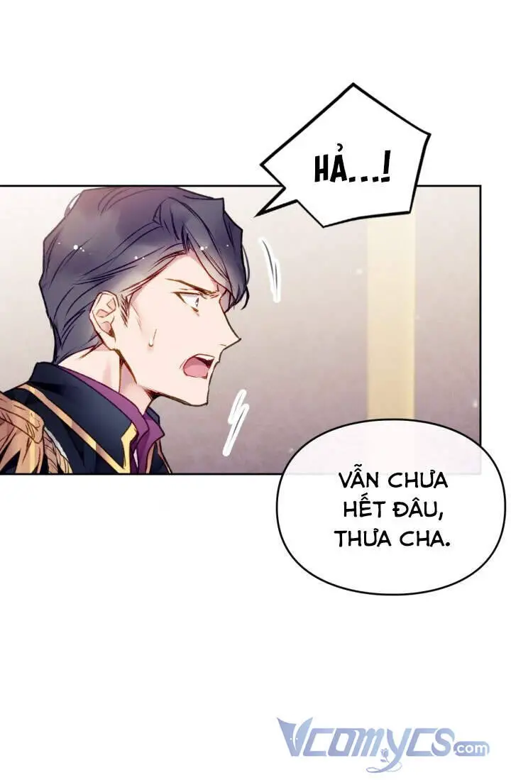 Kết Thúc Của Nhân Vật Phản Diện Chỉ Có Thể Là Cái Chết Nettruyen ZZZ Chương 75 Page 49