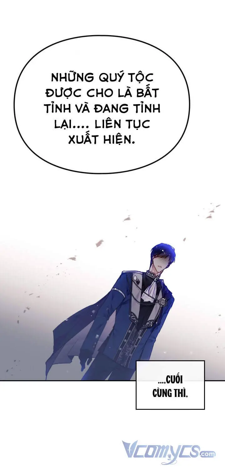 Kết Thúc Của Nhân Vật Phản Diện Chỉ Có Thể Là Cái Chết Nettruyen ZZZ Chương 75 Page 50