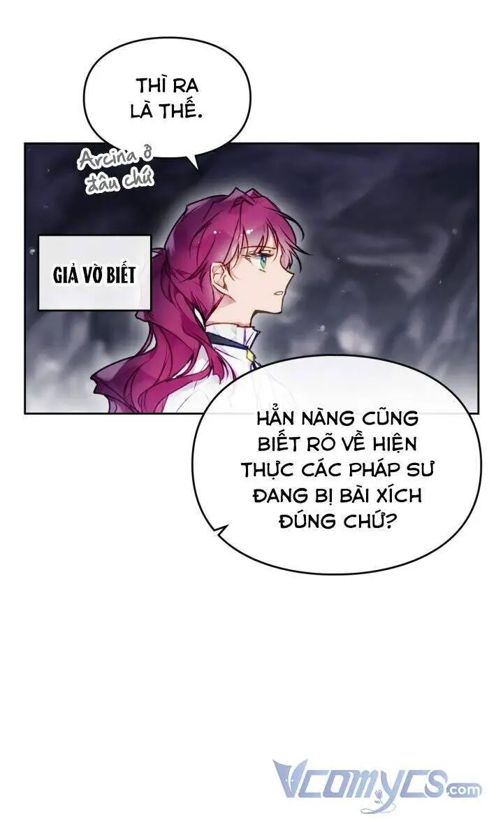 Kết Thúc Của Nhân Vật Phản Diện Chỉ Có Thể Là Cái Chết Nettruyen ZZZ Chương 78 Page 5