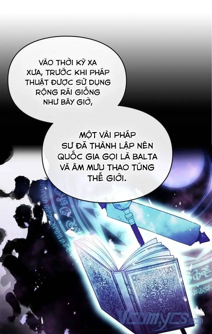 Kết Thúc Của Nhân Vật Phản Diện Chỉ Có Thể Là Cái Chết Nettruyen ZZZ Chương 78 Page 9