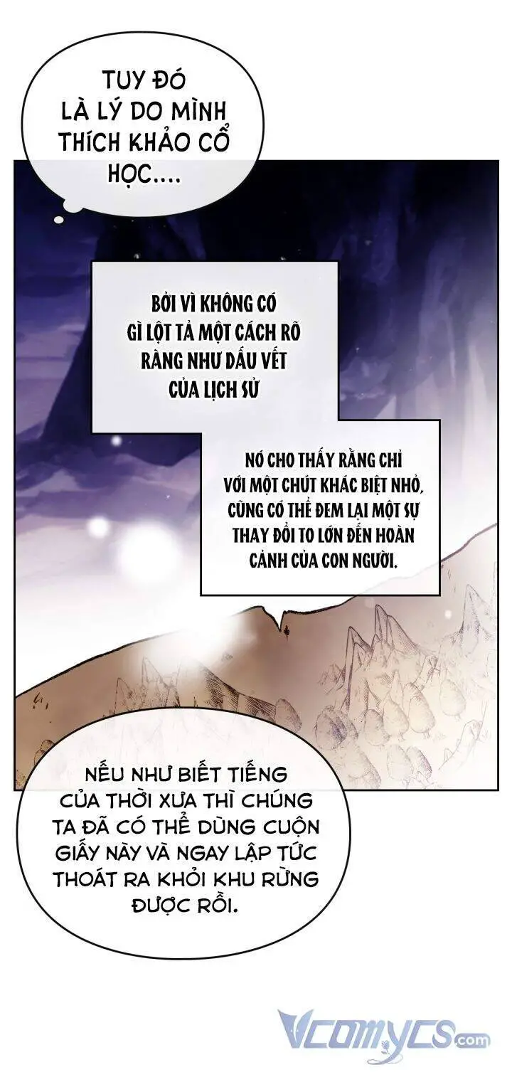 Kết Thúc Của Nhân Vật Phản Diện Chỉ Có Thể Là Cái Chết Nettruyen ZZZ Chương 78 Page 14