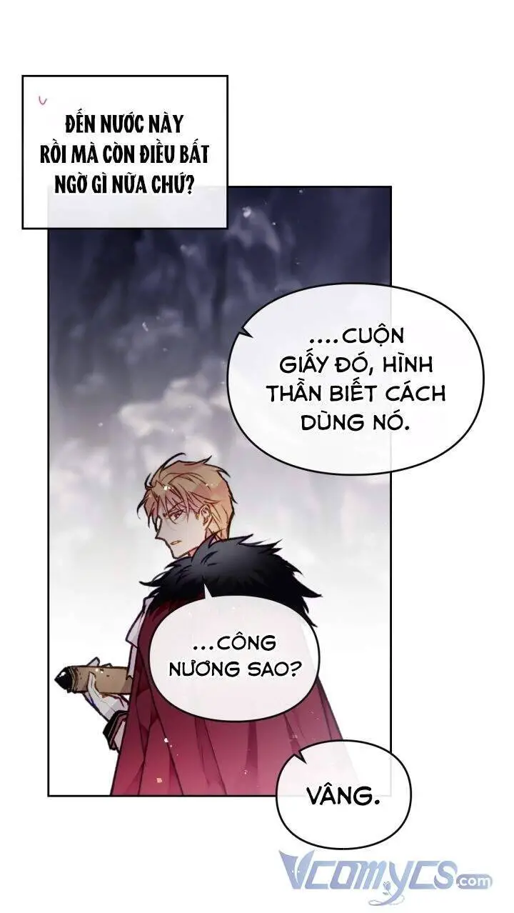 Kết Thúc Của Nhân Vật Phản Diện Chỉ Có Thể Là Cái Chết Nettruyen ZZZ Chương 78 Page 19