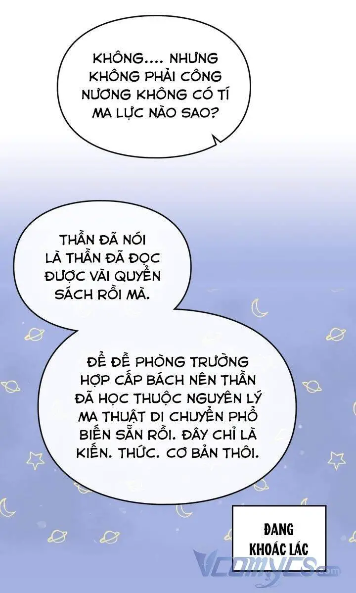 Kết Thúc Của Nhân Vật Phản Diện Chỉ Có Thể Là Cái Chết Nettruyen ZZZ Chương 78 Page 21