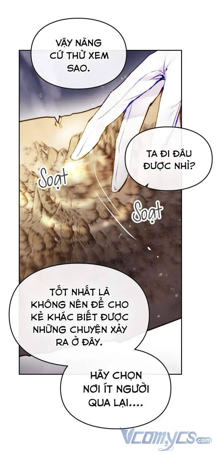 Kết Thúc Của Nhân Vật Phản Diện Chỉ Có Thể Là Cái Chết Nettruyen ZZZ Chương 78 Page 23