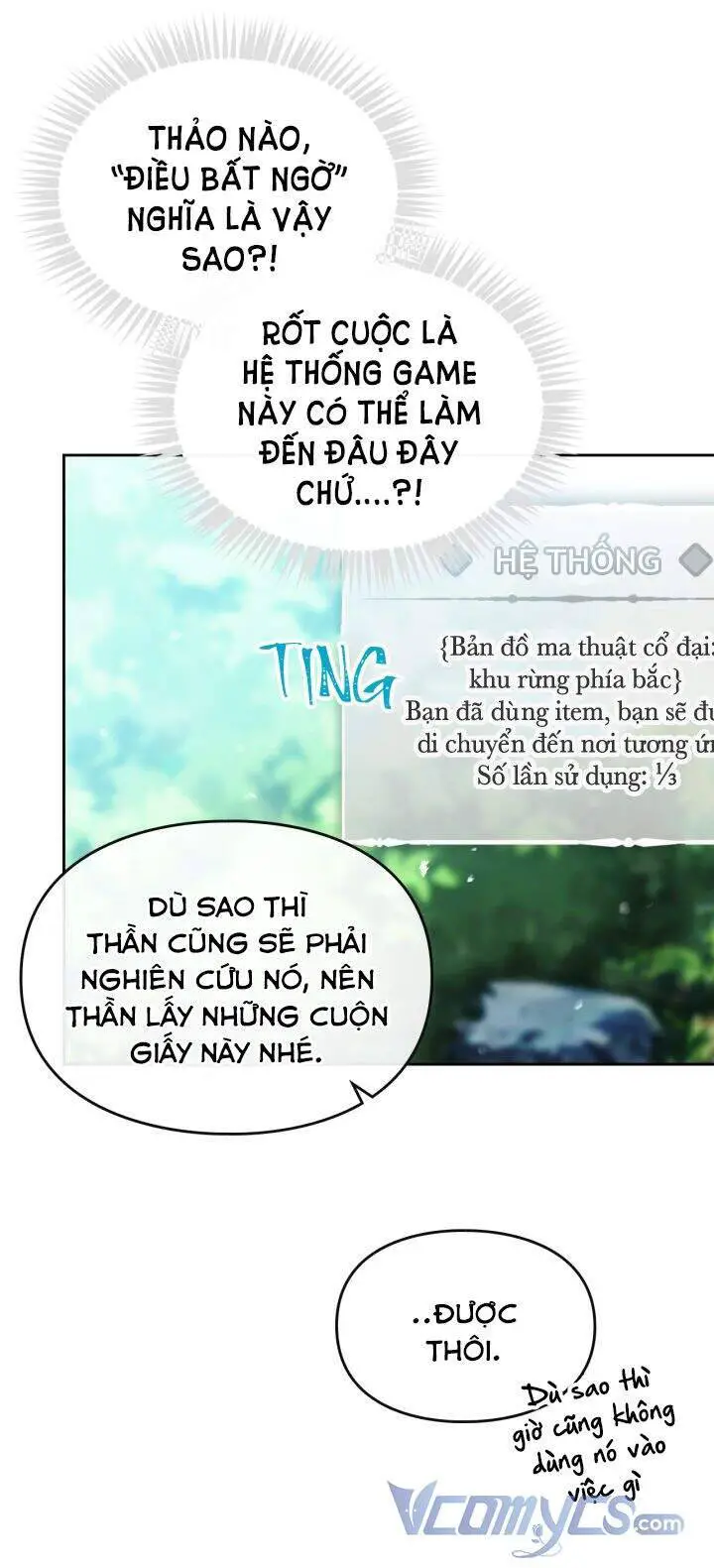 Kết Thúc Của Nhân Vật Phản Diện Chỉ Có Thể Là Cái Chết Nettruyen ZZZ Chương 78 Page 34
