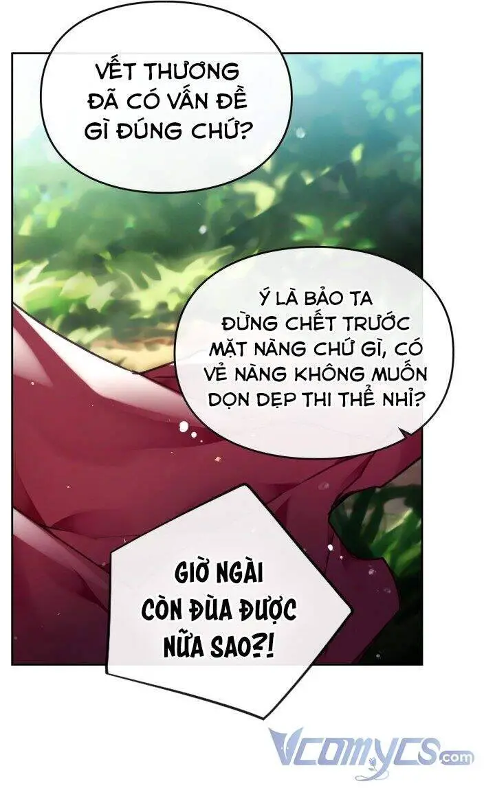 Kết Thúc Của Nhân Vật Phản Diện Chỉ Có Thể Là Cái Chết Nettruyen ZZZ Chương 78 Page 43