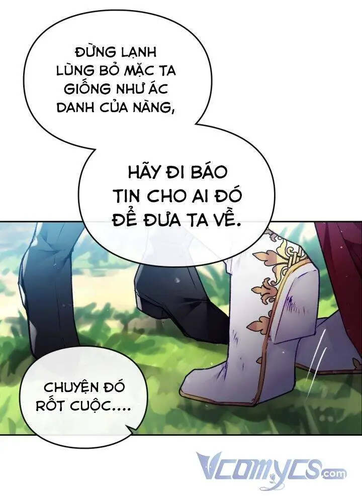 Kết Thúc Của Nhân Vật Phản Diện Chỉ Có Thể Là Cái Chết Nettruyen ZZZ Chương 78 Page 45