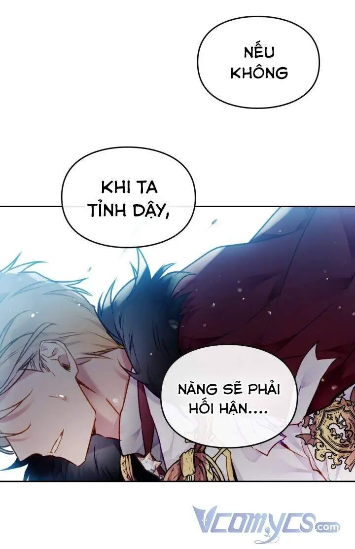 Kết Thúc Của Nhân Vật Phản Diện Chỉ Có Thể Là Cái Chết Nettruyen ZZZ Chương 78 Page 46