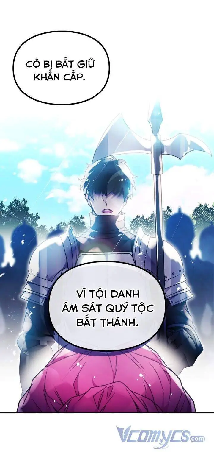 Kết Thúc Của Nhân Vật Phản Diện Chỉ Có Thể Là Cái Chết Nettruyen ZZZ Chương 78 Page 57