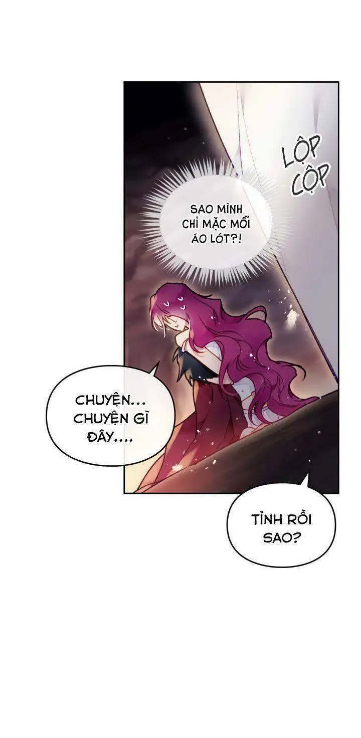 Kết Thúc Của Nhân Vật Phản Diện Chỉ Có Thể Là Cái Chết Nettruyen ZZZ Chương 71 Page 13