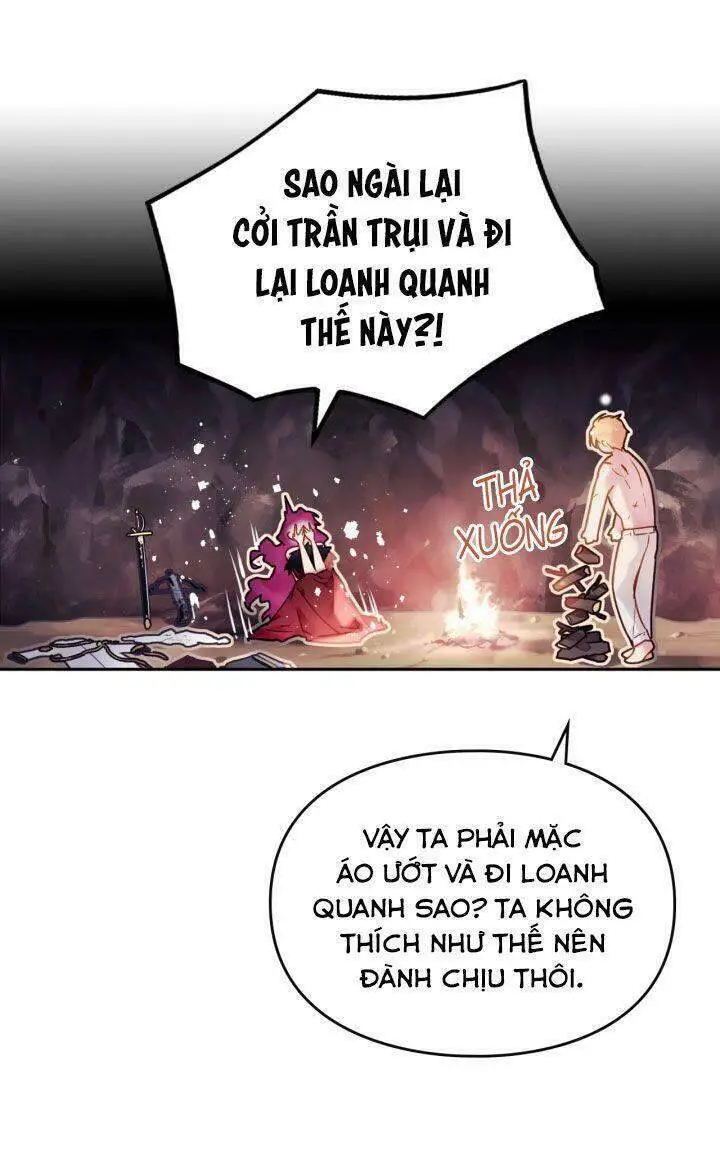 Kết Thúc Của Nhân Vật Phản Diện Chỉ Có Thể Là Cái Chết Nettruyen ZZZ Chương 71 Page 16
