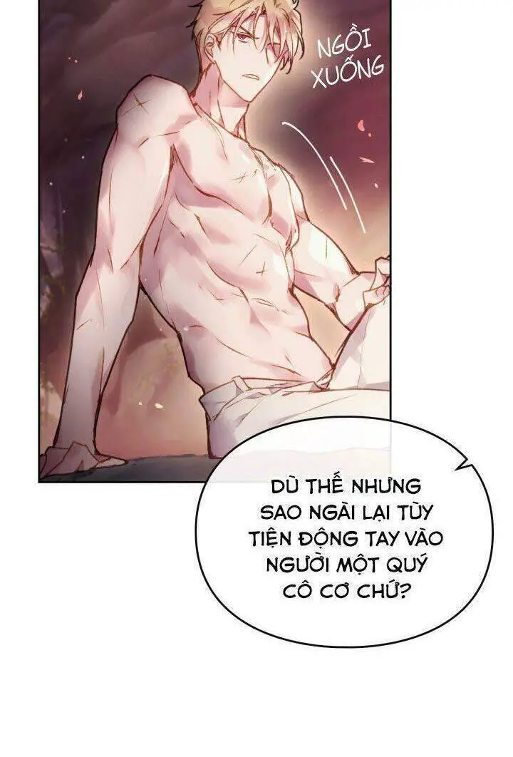 Kết Thúc Của Nhân Vật Phản Diện Chỉ Có Thể Là Cái Chết Nettruyen ZZZ Chương 71 Page 20