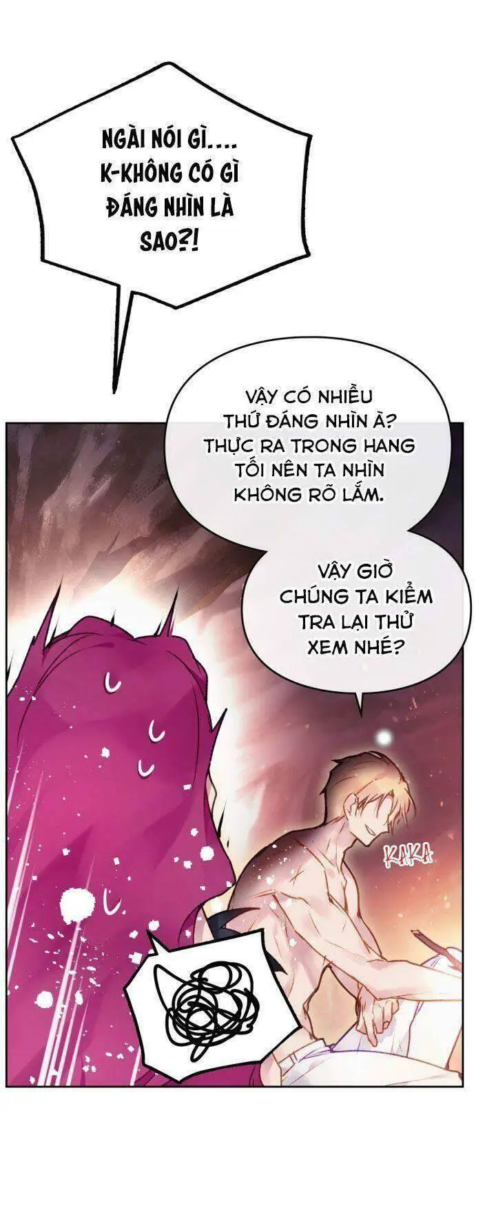 Kết Thúc Của Nhân Vật Phản Diện Chỉ Có Thể Là Cái Chết Nettruyen ZZZ Chương 71 Page 24