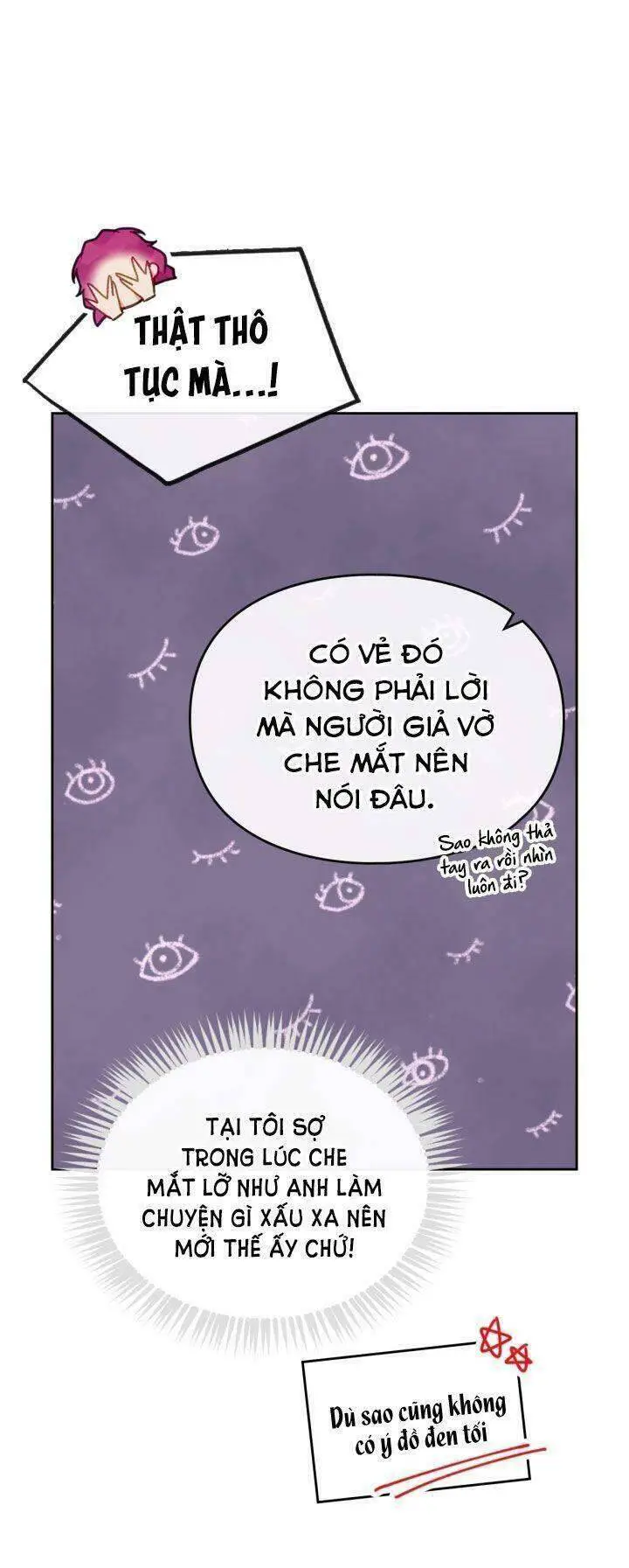 Kết Thúc Của Nhân Vật Phản Diện Chỉ Có Thể Là Cái Chết Nettruyen ZZZ Chương 71 Page 25