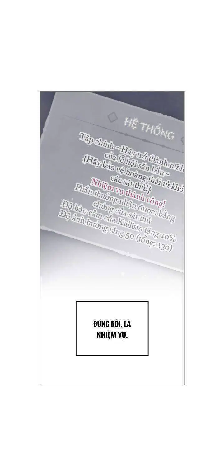 Kết Thúc Của Nhân Vật Phản Diện Chỉ Có Thể Là Cái Chết Nettruyen ZZZ Chương 71 Page 28
