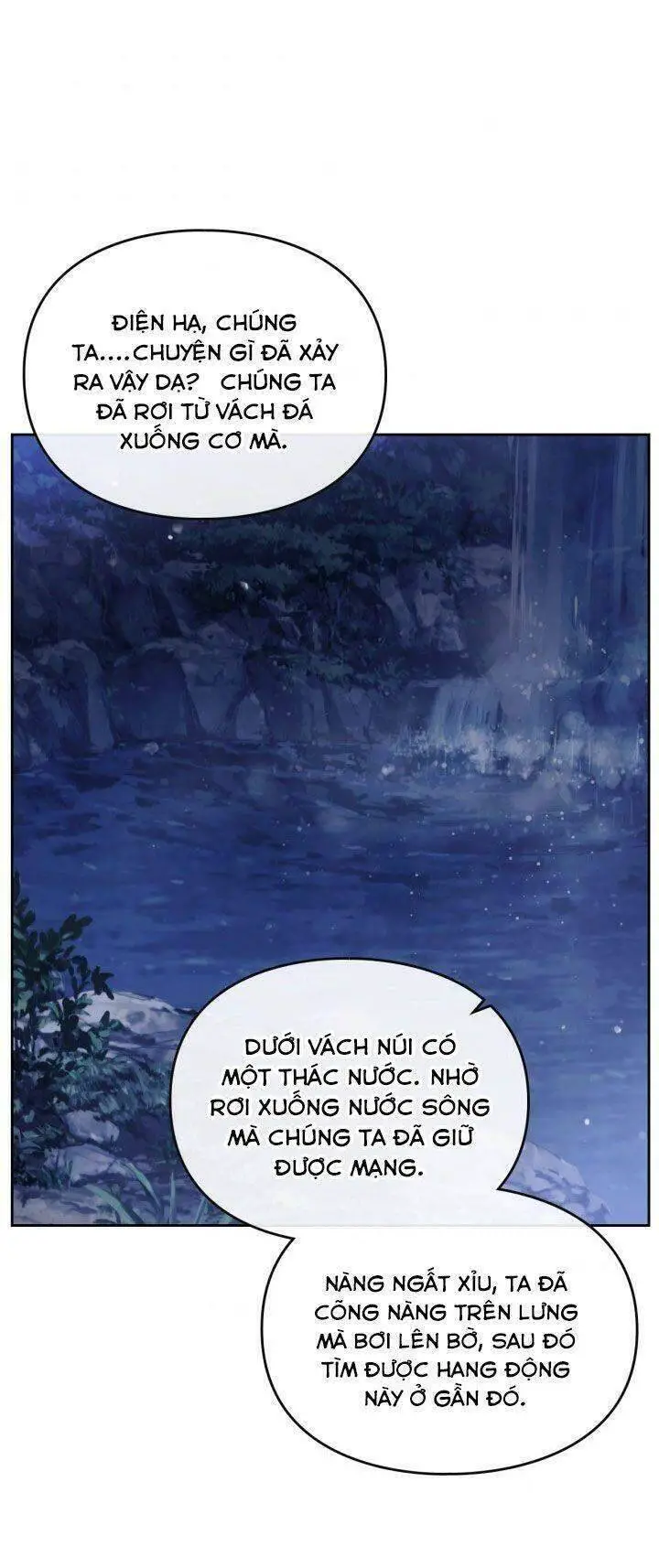 Kết Thúc Của Nhân Vật Phản Diện Chỉ Có Thể Là Cái Chết Nettruyen ZZZ Chương 71 Page 29
