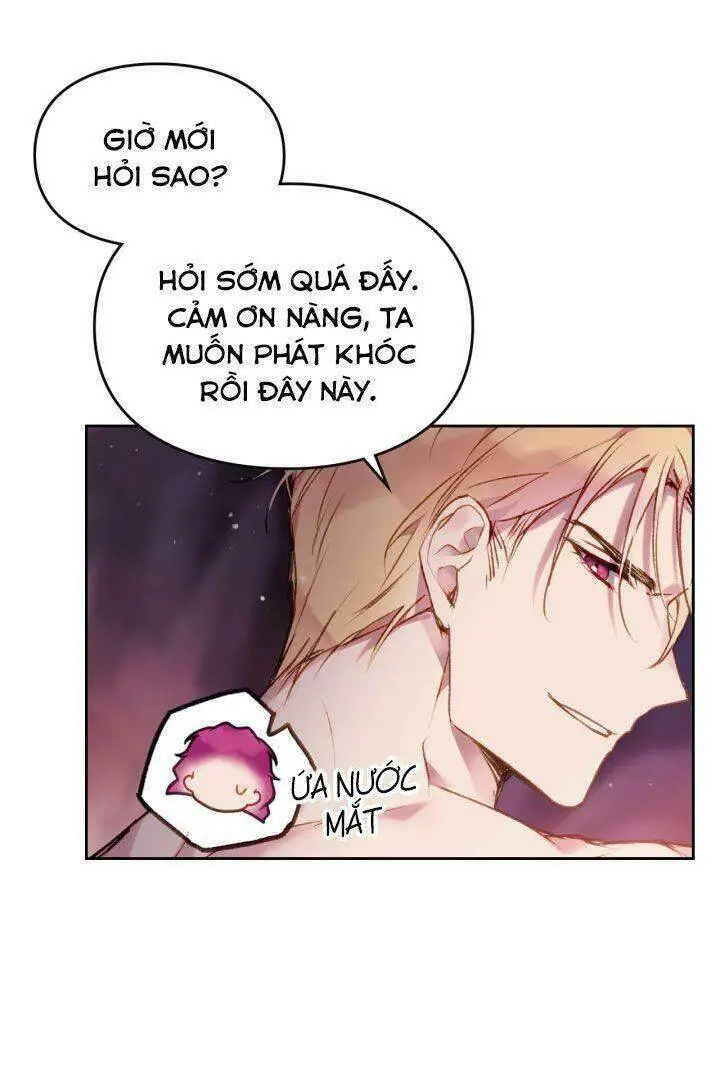 Kết Thúc Của Nhân Vật Phản Diện Chỉ Có Thể Là Cái Chết Nettruyen ZZZ Chương 71 Page 37
