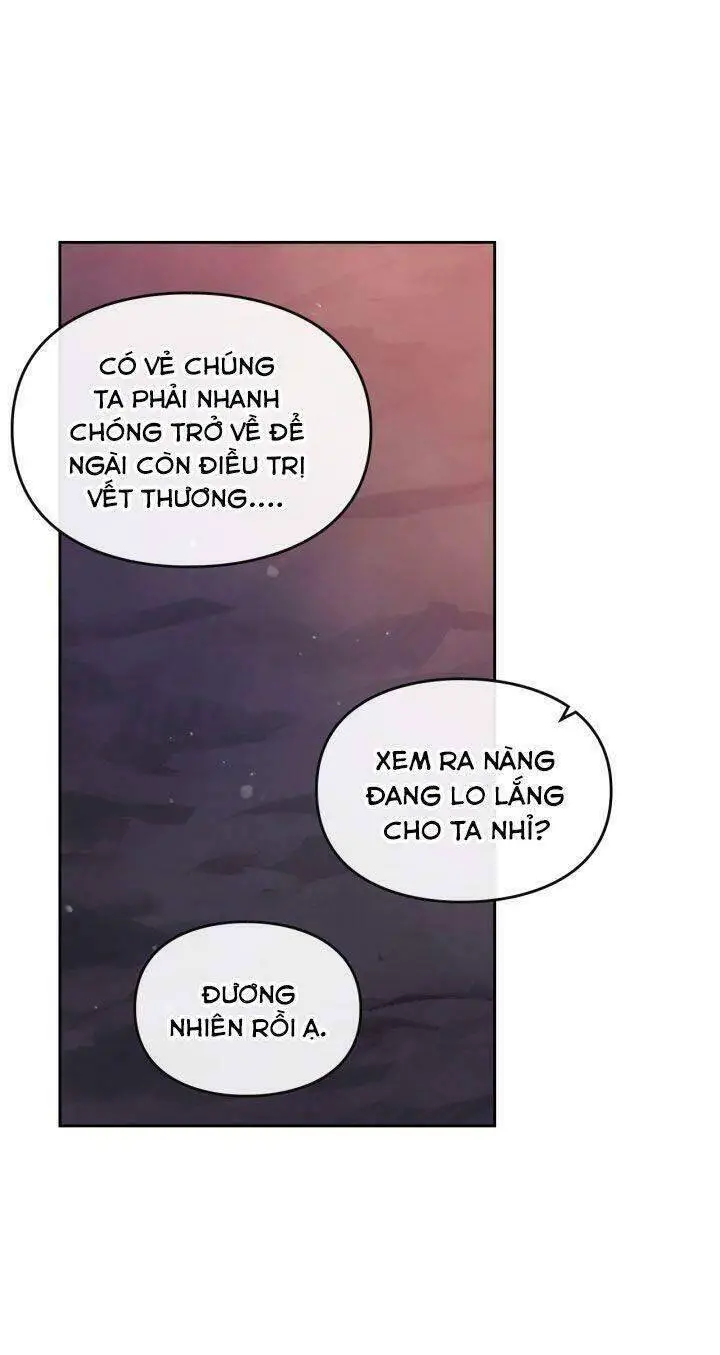 Kết Thúc Của Nhân Vật Phản Diện Chỉ Có Thể Là Cái Chết Nettruyen ZZZ Chương 71 Page 40