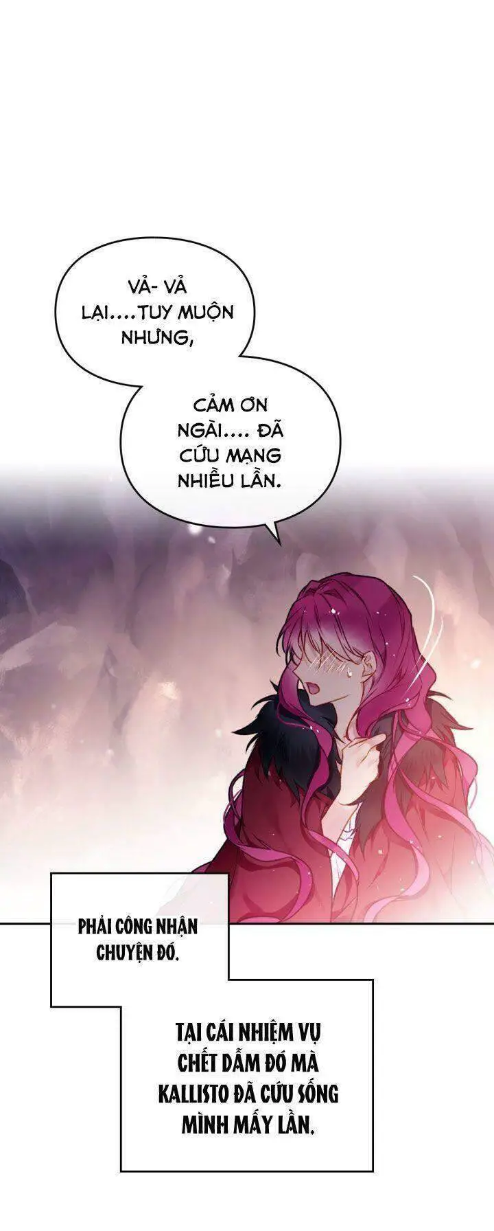 Kết Thúc Của Nhân Vật Phản Diện Chỉ Có Thể Là Cái Chết Nettruyen ZZZ Chương 71 Page 44