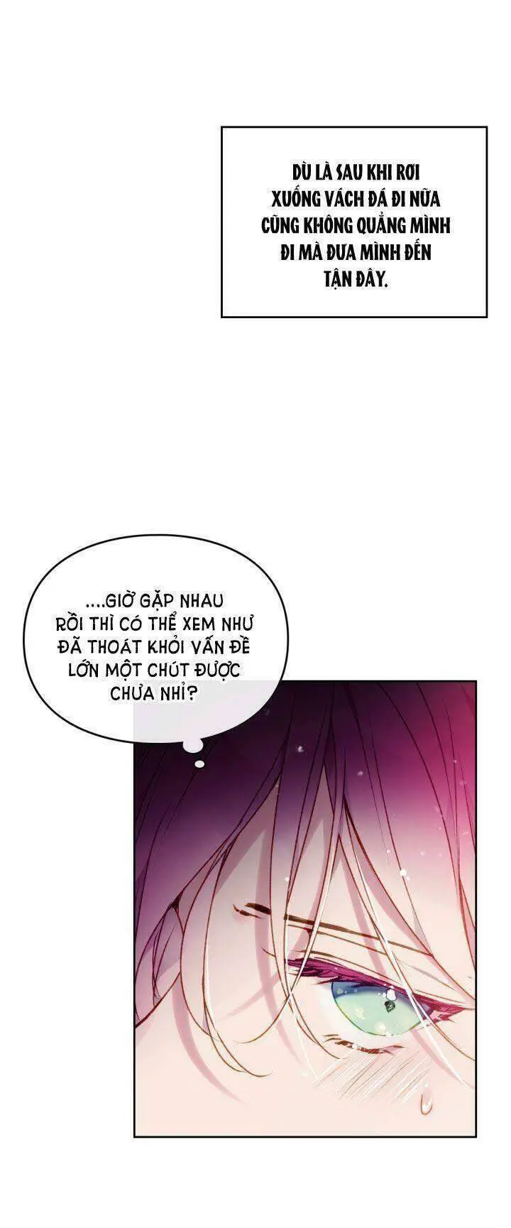 Kết Thúc Của Nhân Vật Phản Diện Chỉ Có Thể Là Cái Chết Nettruyen ZZZ Chương 71 Page 45