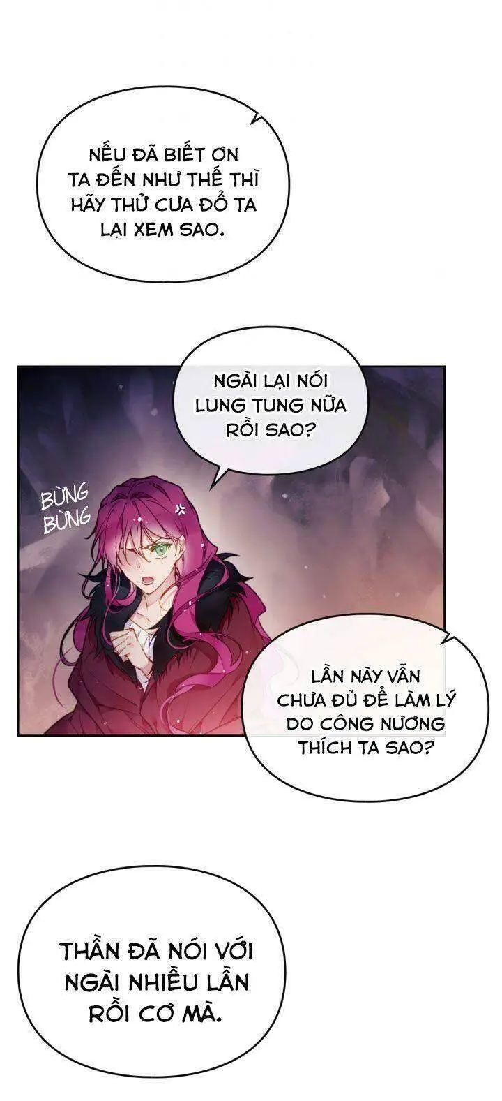 Kết Thúc Của Nhân Vật Phản Diện Chỉ Có Thể Là Cái Chết Nettruyen ZZZ Chương 71 Page 49