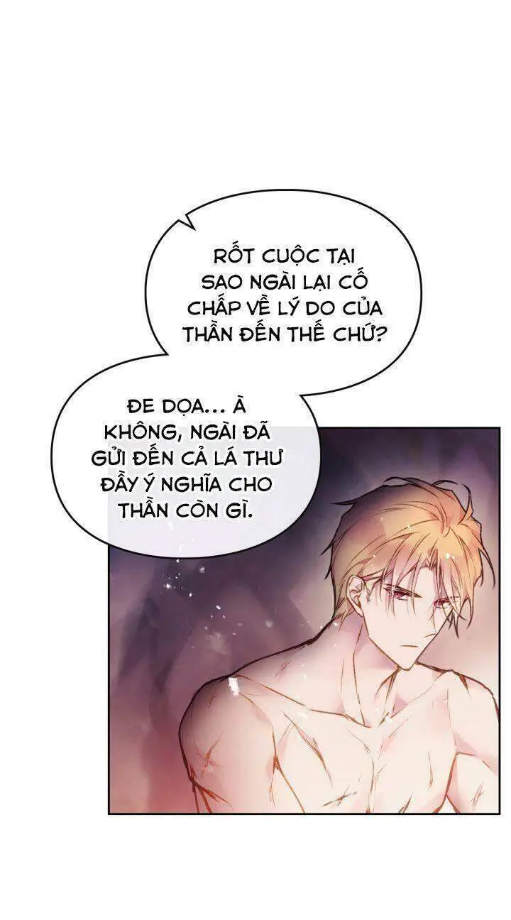 Kết Thúc Của Nhân Vật Phản Diện Chỉ Có Thể Là Cái Chết Nettruyen ZZZ Chương 71 Page 50