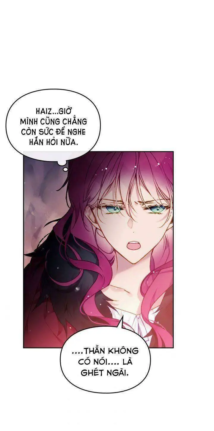 Kết Thúc Của Nhân Vật Phản Diện Chỉ Có Thể Là Cái Chết Nettruyen ZZZ Chương 71 Page 54