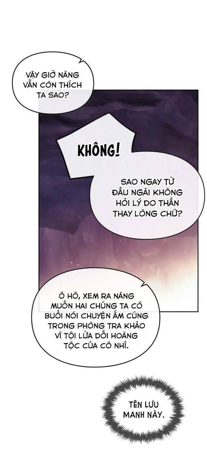 Kết Thúc Của Nhân Vật Phản Diện Chỉ Có Thể Là Cái Chết Nettruyen ZZZ Chương 71 Page 55