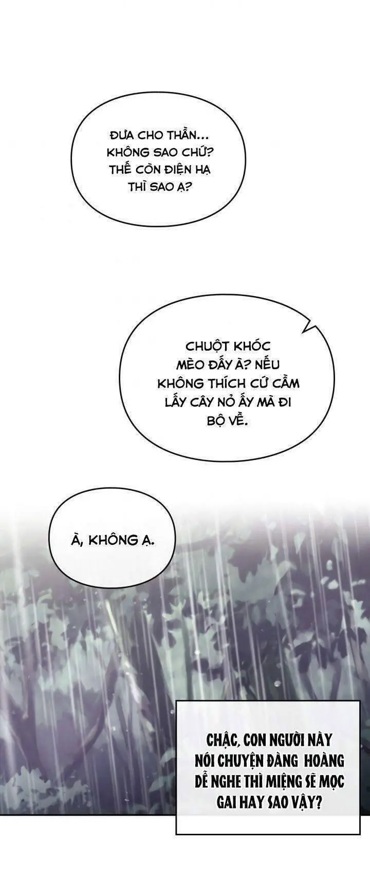 Kết Thúc Của Nhân Vật Phản Diện Chỉ Có Thể Là Cái Chết Nettruyen ZZZ Chương 69 Page 7