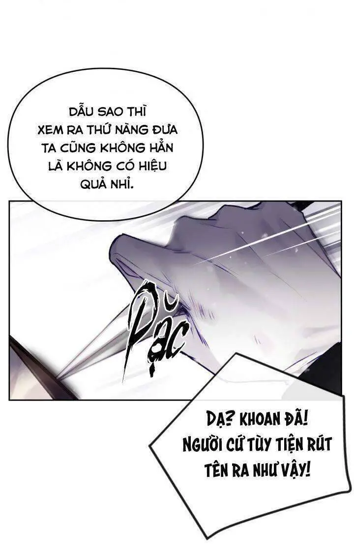Kết Thúc Của Nhân Vật Phản Diện Chỉ Có Thể Là Cái Chết Nettruyen ZZZ Chương 69 Page 26