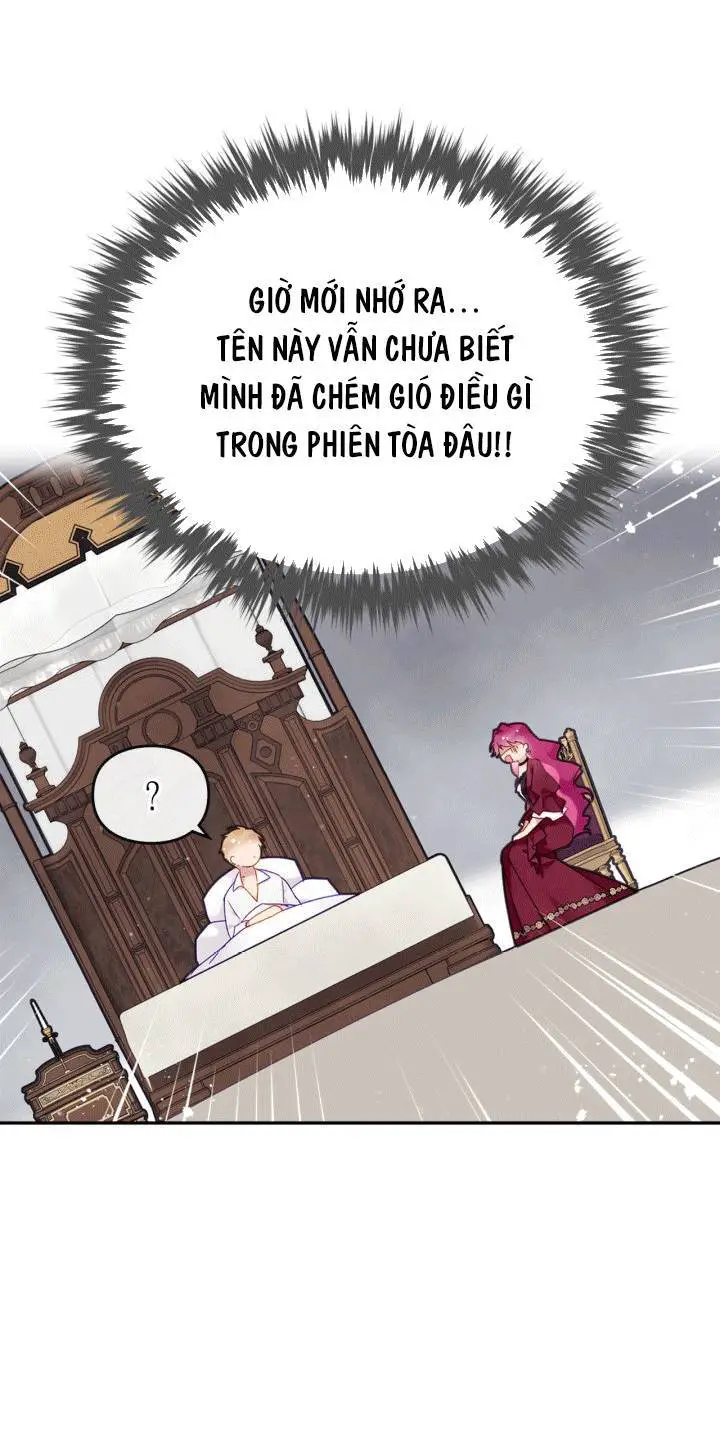 Kết Thúc Của Nhân Vật Phản Diện Chỉ Có Thể Là Cái Chết Nettruyen ZZZ Chương 89 Page 3